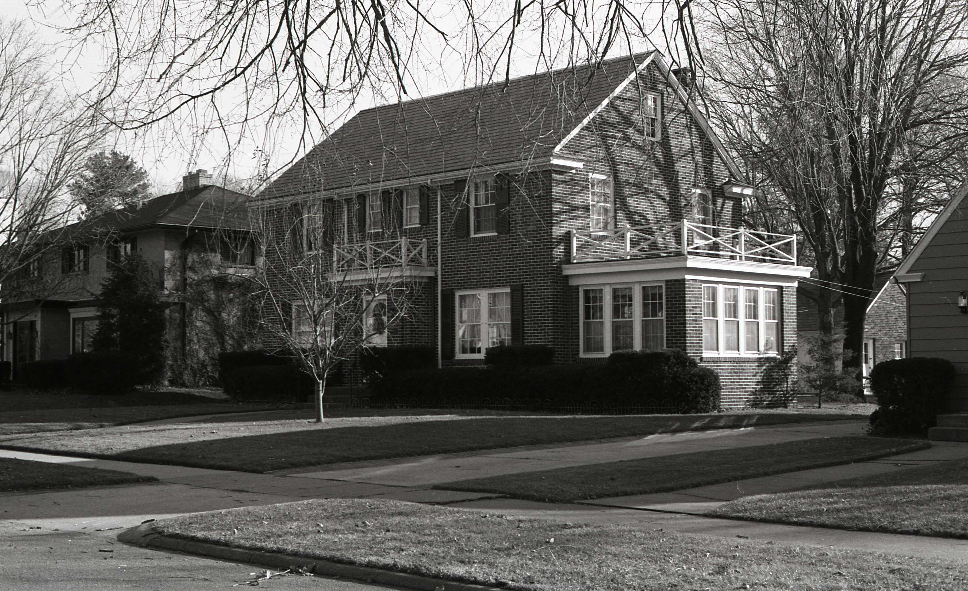 1228 East Wayne Street North